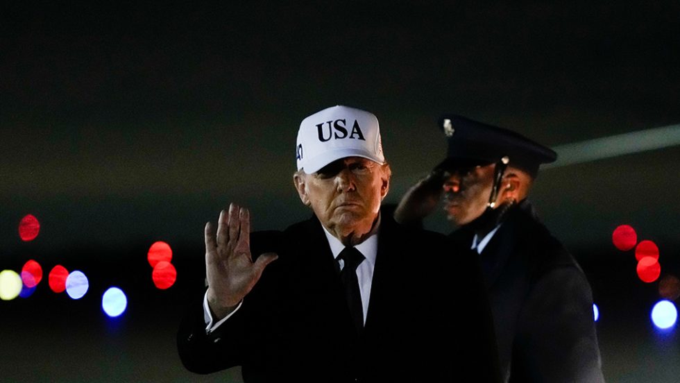 trump